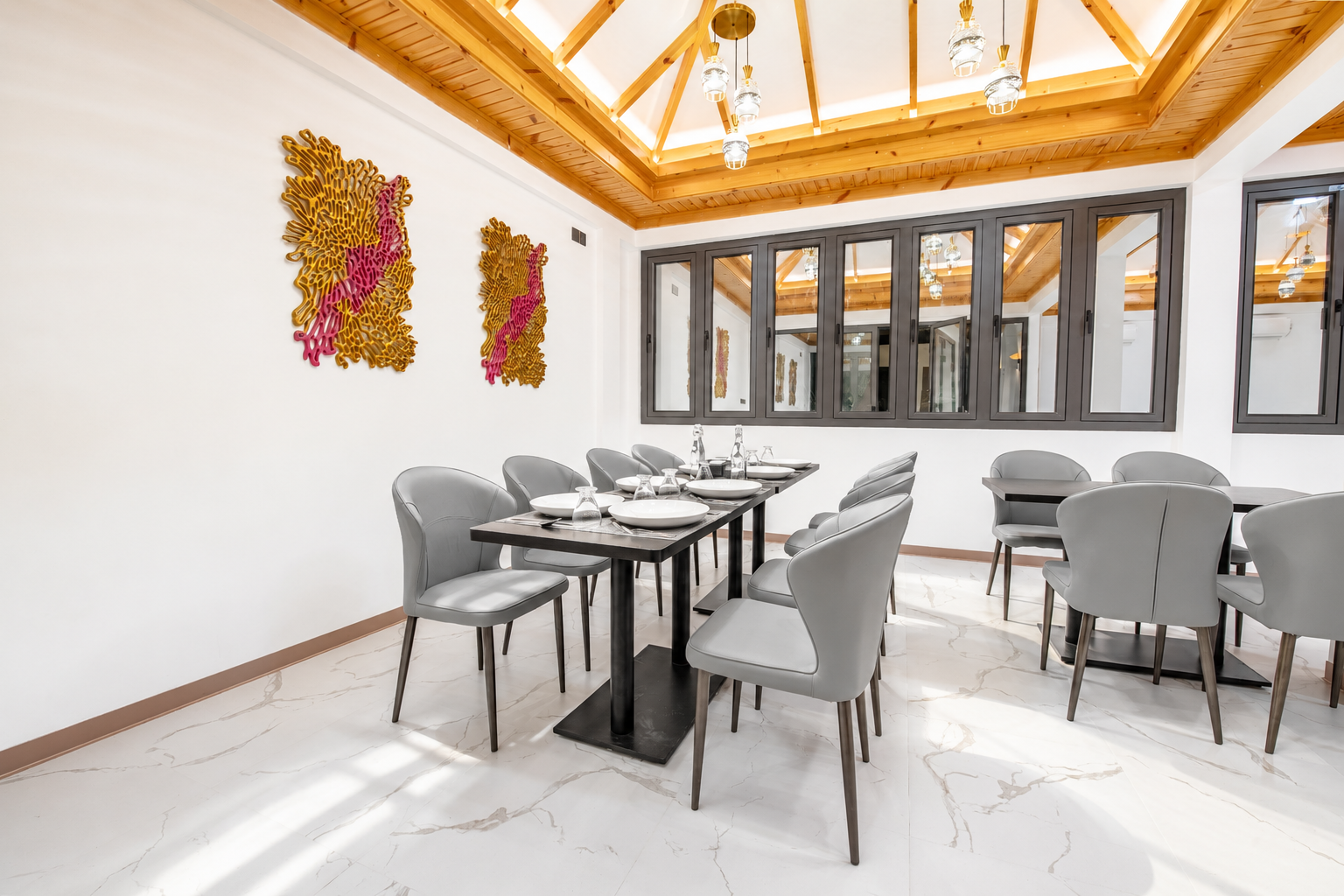 Opal Oasis restaurant photo 5